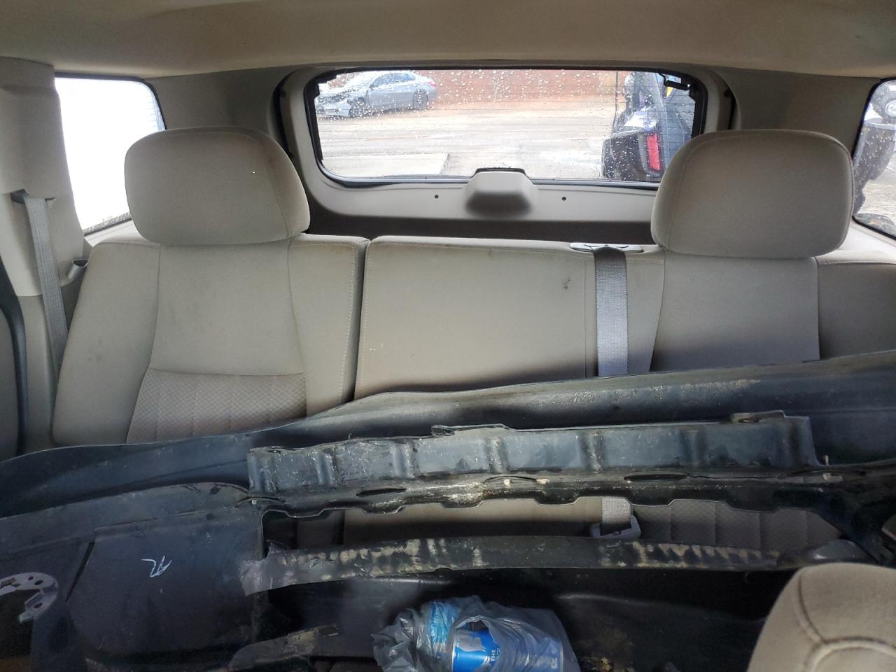 2005 Jeep Grand Cherokee Laredo VIN: 1J4GR48K25C715606 Lot: 64768185
