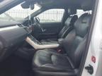 2017 LAND ROVER RANGE ROVE for sale at Copart YORK