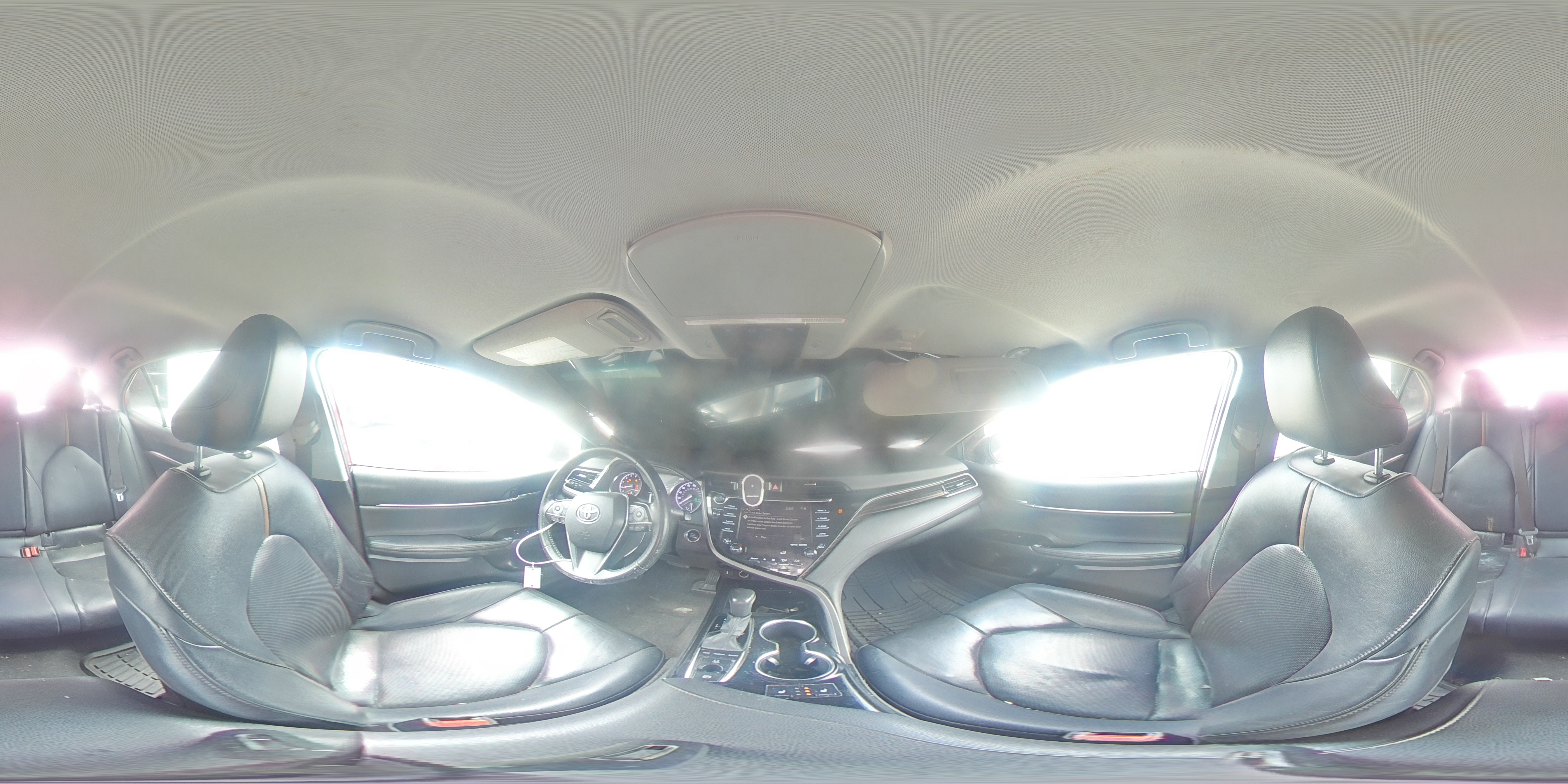 2020 Toyota Camry Xle VIN: 4T1F11AK8LU337246 Lot: 64961415