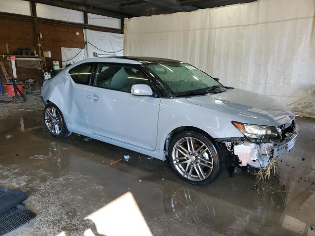  SCION TC 2013 Gray