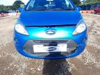 2014 FORD KA EDGE for sale at Copart COLCHESTER