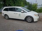 2015 HONDA ODYSSEY EX   à vendre chez Copart ON - LONDON