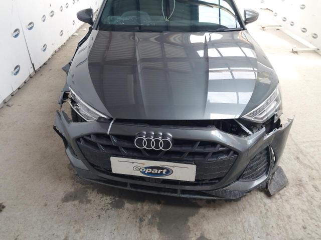 2024 AUDI A3 S LINE