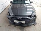 2024 AUDI A3 S LINE for sale at Copart BELFAST