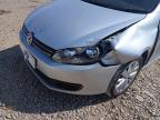 2012 VOLKSWAGEN GOLF MATCH for sale at Copart WISBECH