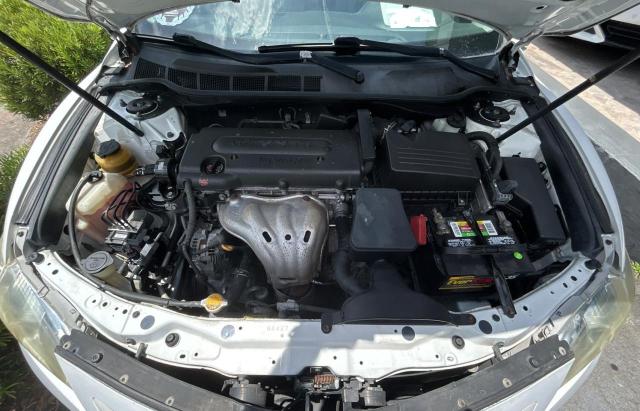 2009 TOYOTA CAMRY BASE  