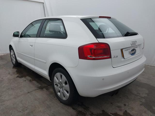 2010 AUDI A3 158 TFS