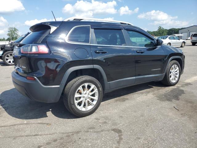 JEEP GRAND CHER 2019 Czarny