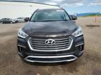 2018 HYUNDAI SANTA FE SE   for sale at Copart AB - CALGARY