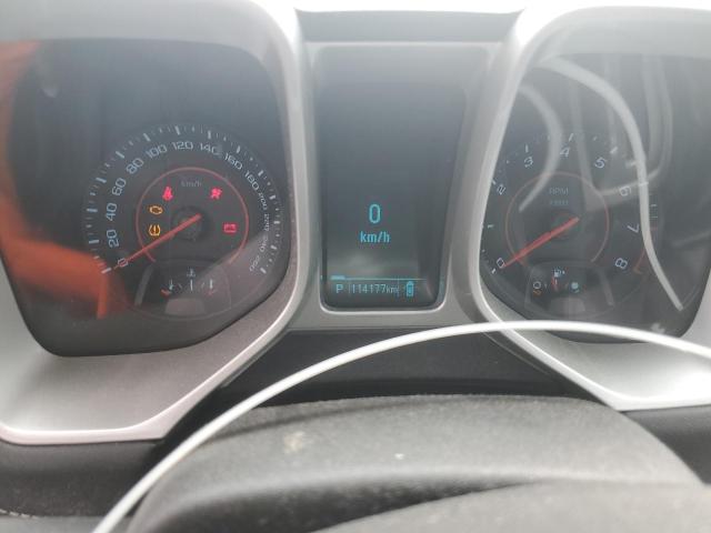 2013 CHEVROLET CAMARO LT  
