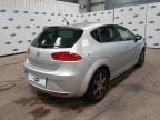 2010 SEAT LEON SE CR for sale at Copart NEWBURY
