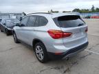 2017 BMW X1 SDRIVE 18I SE 5DR STEP AUTO for sale at Copart NEWBURY