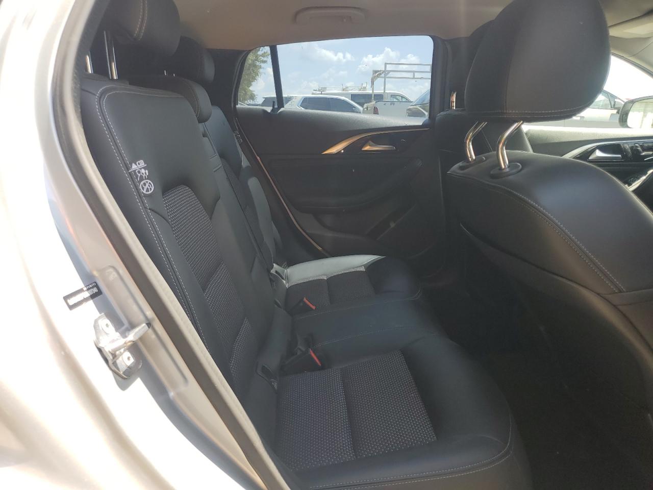 2019 Infiniti Qx30 Pure VIN: SJKCH5CP5KA007340 Lot: 63058775