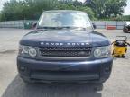 2011 LAND ROVER RANGE ROVER SPORT HSE   for sale at Copart PA - HARRISBURG