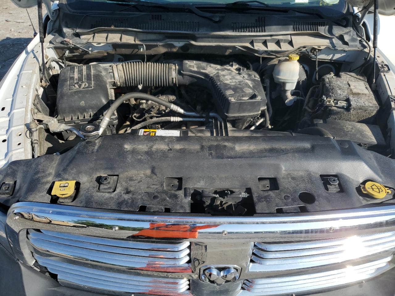 3c6jr6dg8eg274724 3C6JR6DG8EG274724 2014 Ram 1500 St