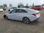 2024 HYUNDAI ELANTRA SEL   for sale at Copart QC - MONTREAL