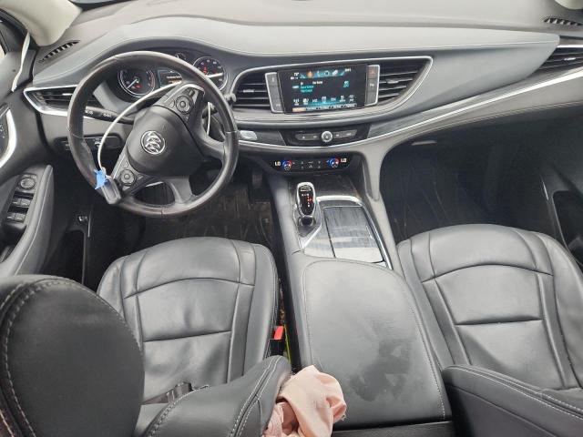 BUICK ENCLAVE 2019 Srebrny