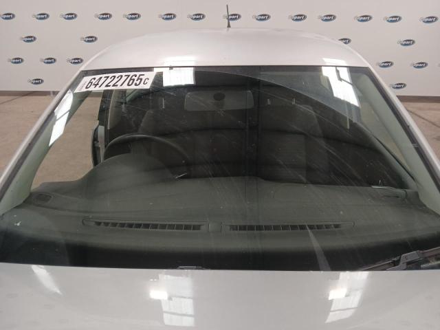 2011 VOLKSWAGEN POLO SE TD