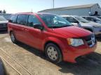 2013 DODGE GRAND CARAVAN SE   for sale at Copart ON - TORONTO