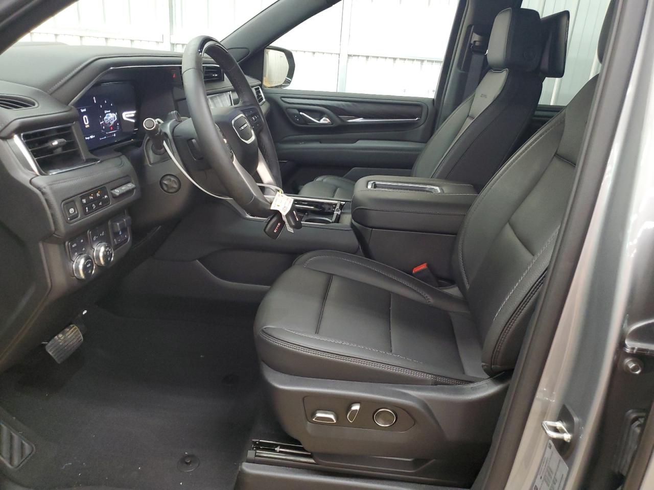 2024 GMC Yukon Xl Denali VIN: 1GKS2JKL6RR390972 Lot: 65573675