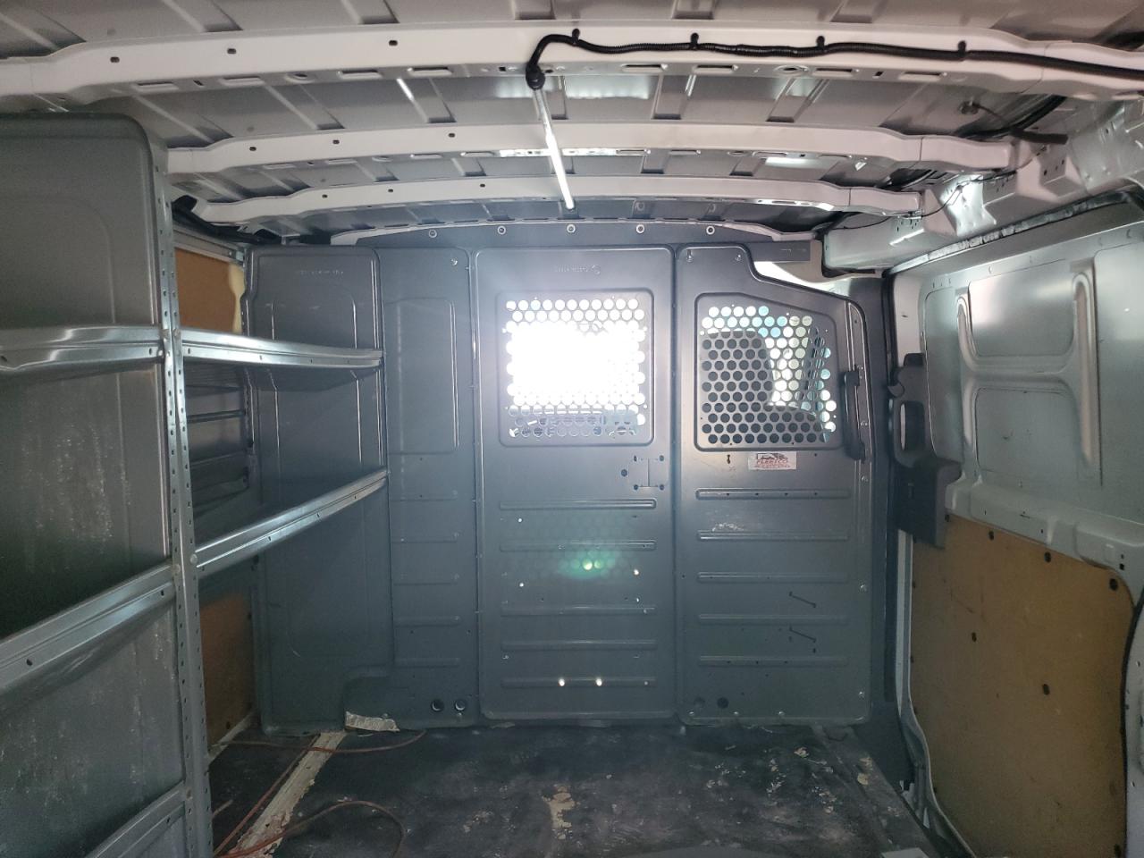 1n6bf0km8ln807488 1N6BF0KM8LN807488 2020 Nissan Nv 1500 S