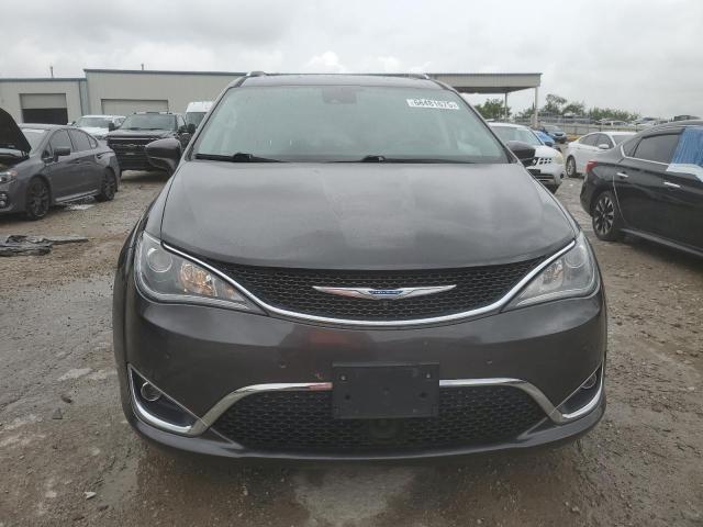  CHRYSLER PACIFICA 2018 Сharcoal