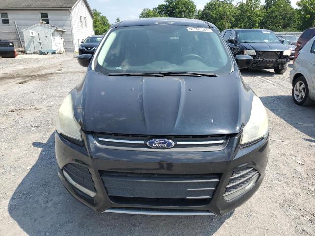 Паркетники FORD ESCAPE 2016 Черный