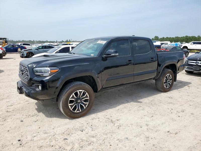 TOYOTA TACOMA DOU 2023