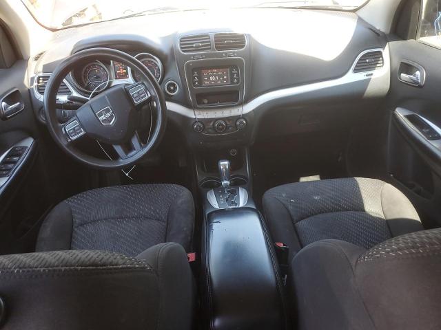 Паркетники DODGE JOURNEY 2015 Вугільний