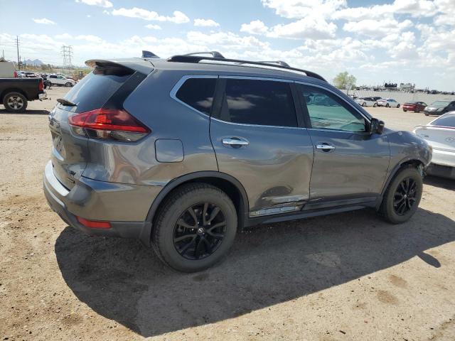  NISSAN ROGUE 2018 Charcoal