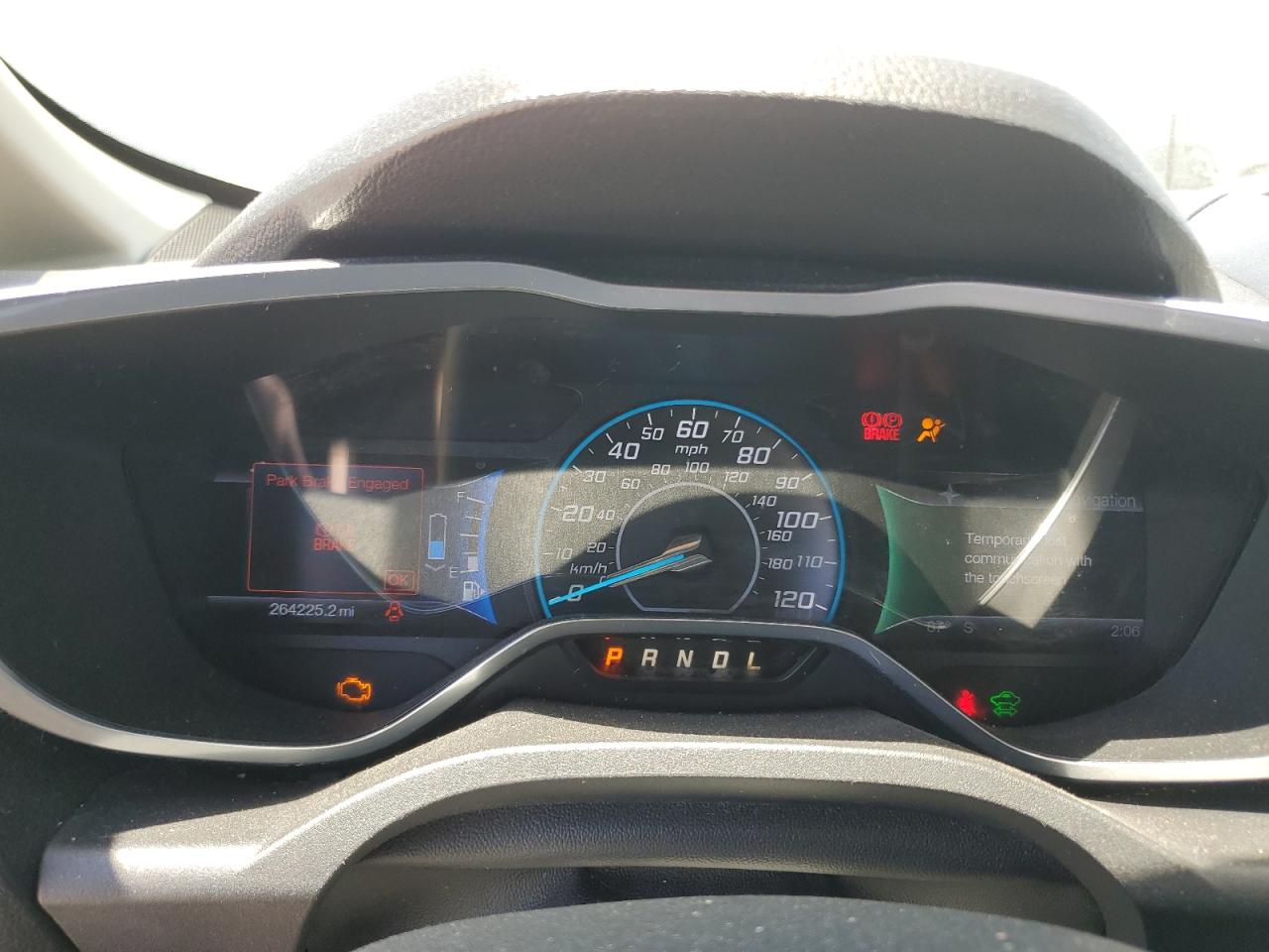 2013 Ford C-Max Se VIN: 1FADP5AUXDL518865 Lot: 90268955