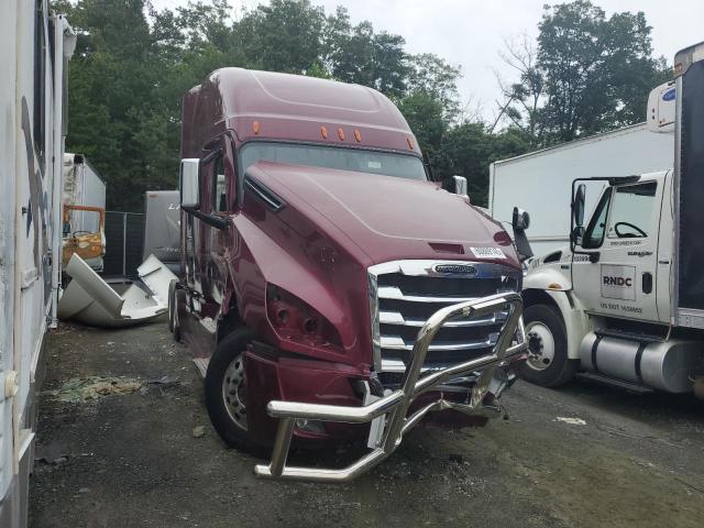 2022 Freightliner Cascadia 126
