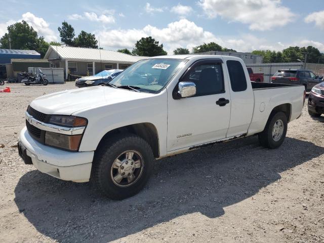 2004 Chevrolet Colorado   