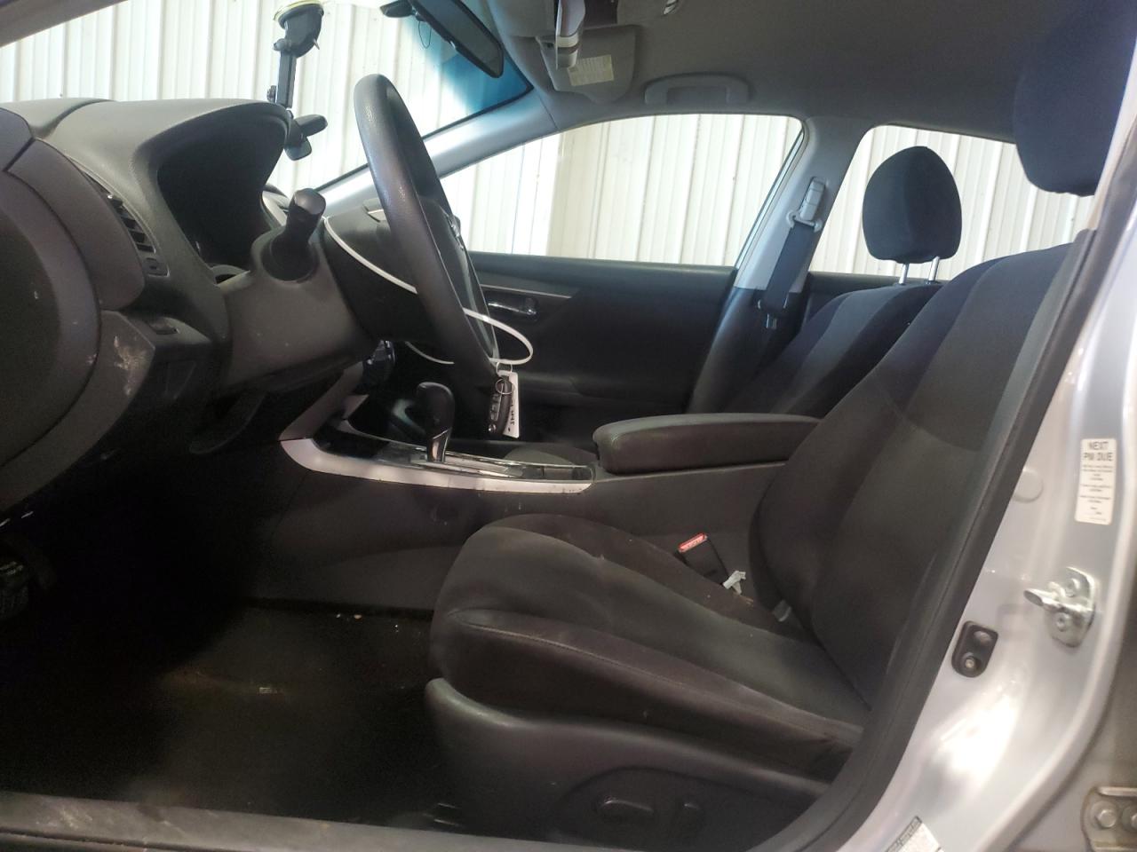 2013 Nissan Altima 2.5 VIN: 1N4AL3AP4DC256435 Lot: 62328555