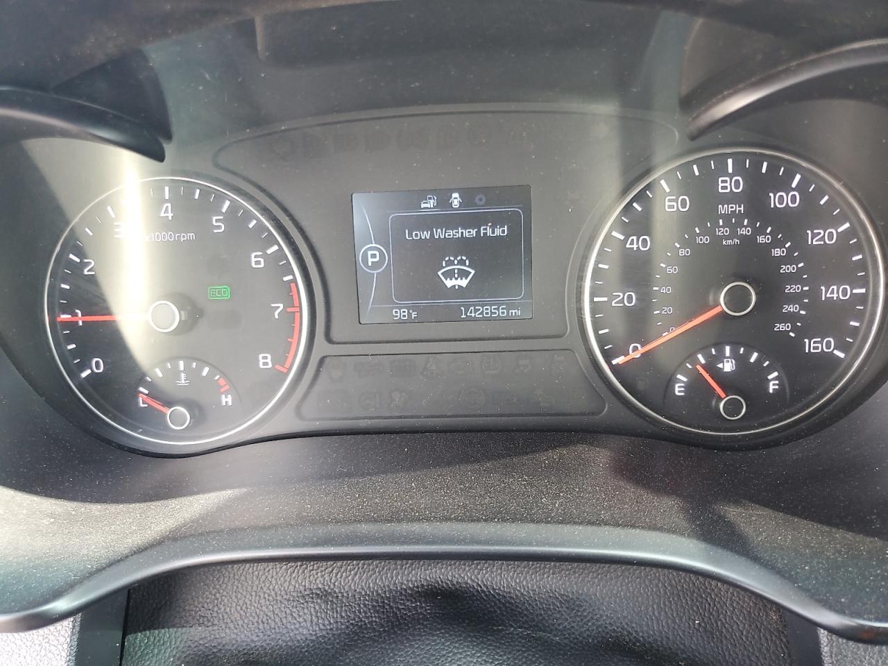 2016 Kia Optima Lx VIN: 5XXGT4L32GG090120 Lot: 65022275