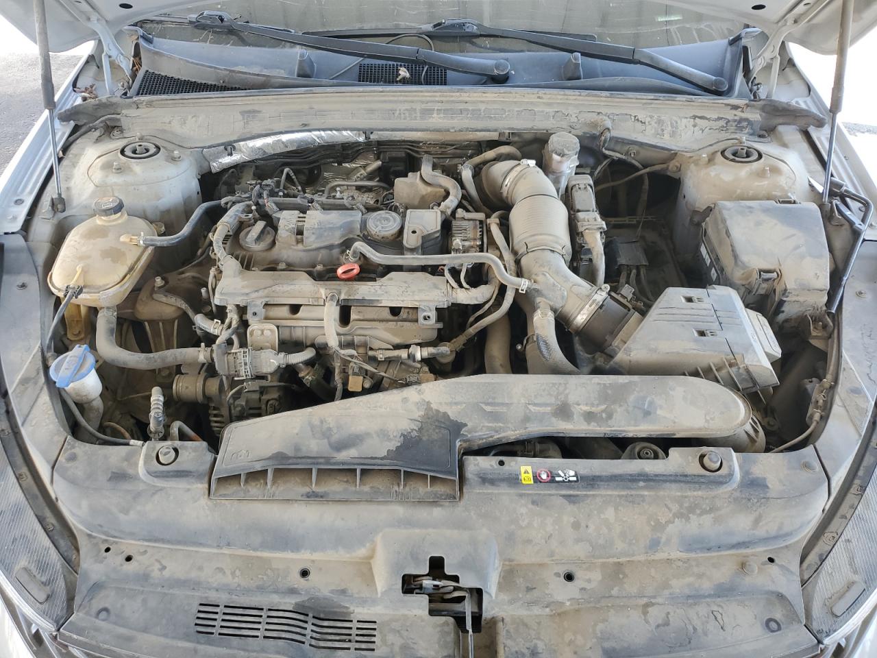 2021 Kia K5 Gt Line VIN: 5XXG64J26MG054069 Lot: 66575185