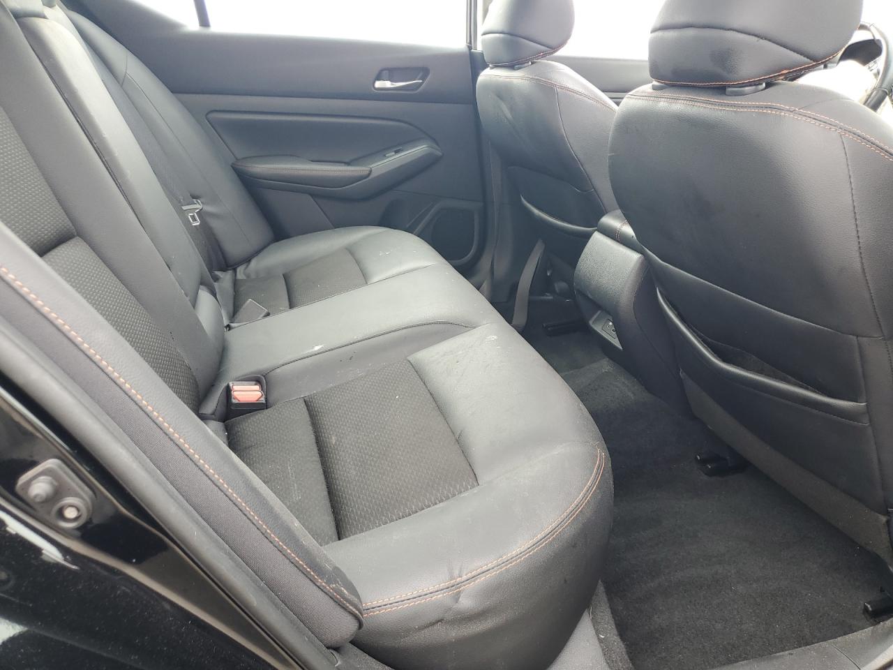 2020 Nissan Altima Sr VIN: 1N4AL4CV7LC173405 Lot: 64294995