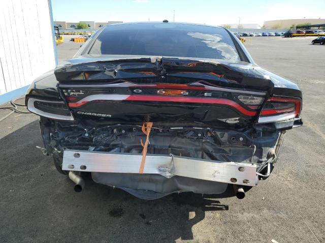  DODGE CHARGER 2019 Black