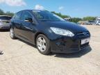 2013 FORD FOCUS EDGE for sale at Copart SANDWICH