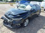 2017 FIAT TIPO LOUNG for sale at Copart WISBECH