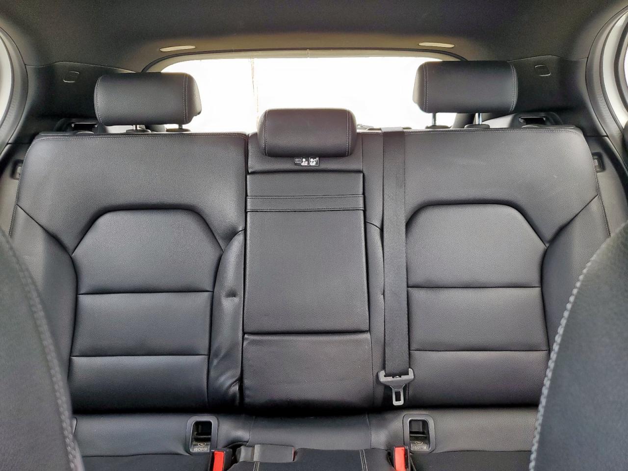 2020 Mercedes-Benz Gla 250 VIN: WDCTG4EB9LU024766 Lot: 64215675