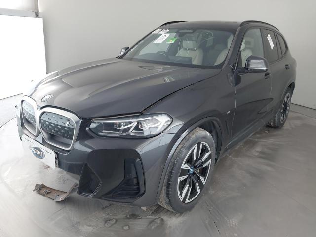 2023 BMW IX3 M SPOR for sale at Copart WESTBURY