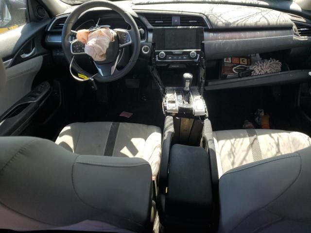  HONDA CIVIC 2018 Szary