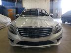 2014 MERCEDES-BENZ S 550 à vendre chez Copart CT - HARTFORD SPRINGFIELD