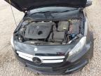 2014 MERCEDES BENZ A180 BLUE- for sale at Copart WISBECH