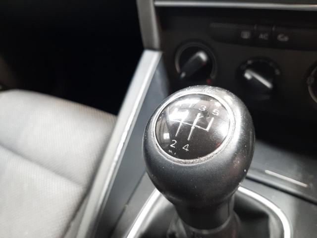 2012 AUDI A3 SE TDI