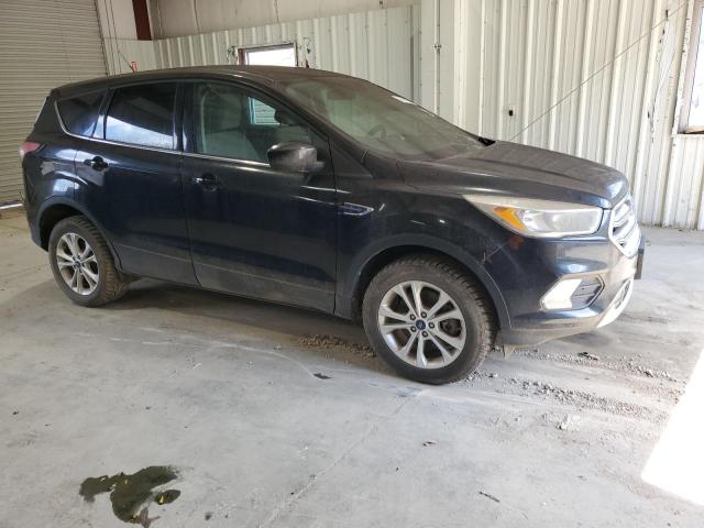 Parquets FORD ESCAPE 2017 Black