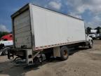 2016 HINO HINO 338    for sale at Copart PA - PITTSBURGH NORTH