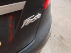 2012 FORD FIESTA TIT for sale at Copart WOLVERHAMPTON