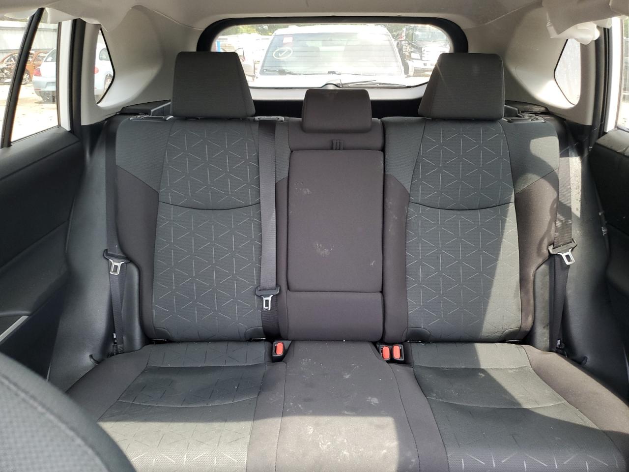2024 Toyota Rav4 Xle VIN: 2T3W1RFV9RW336656 Lot: 63750565